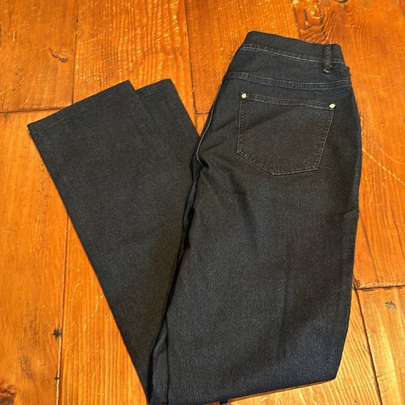 Lafayette 148 jeans, size 6 - Picture 4 of 5